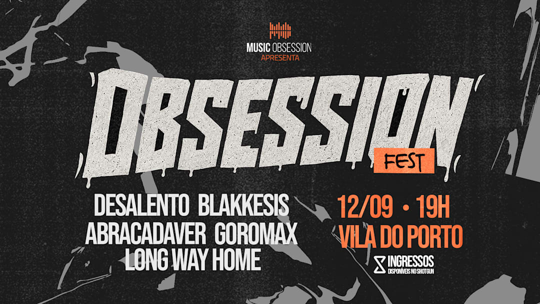 Obsession Fest