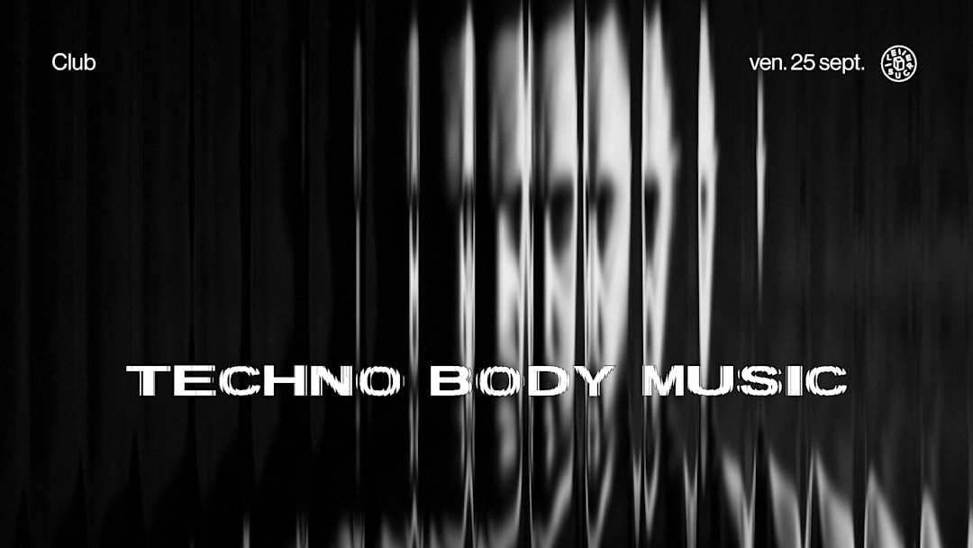 Techno Body Music