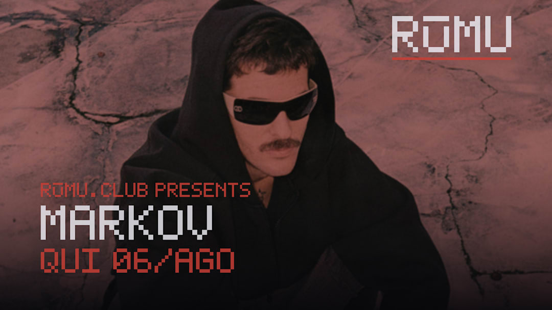 Rumu presents: Markov