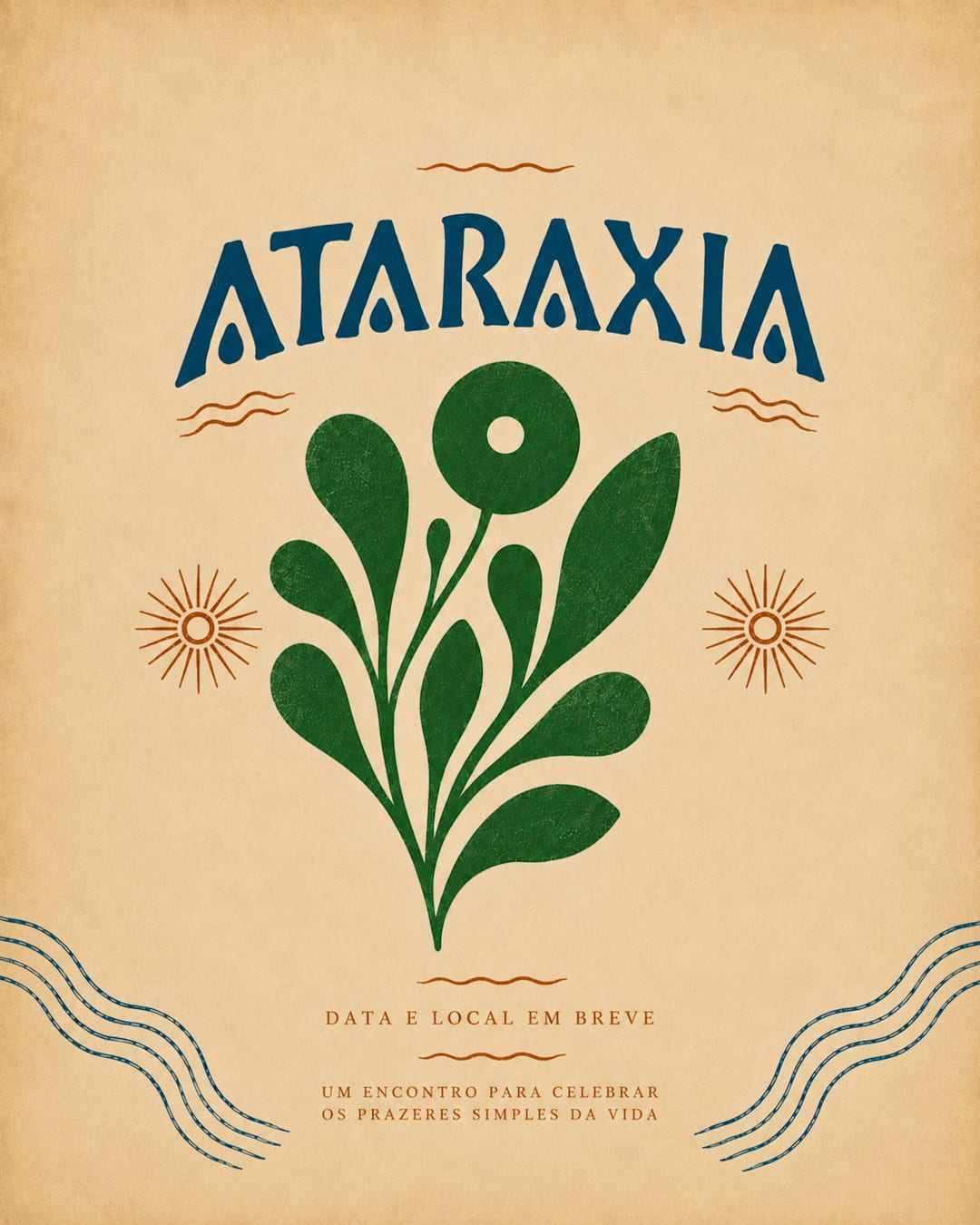 ATARAXIA