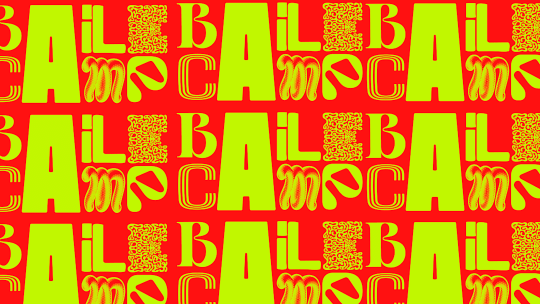 BAILE CAMP