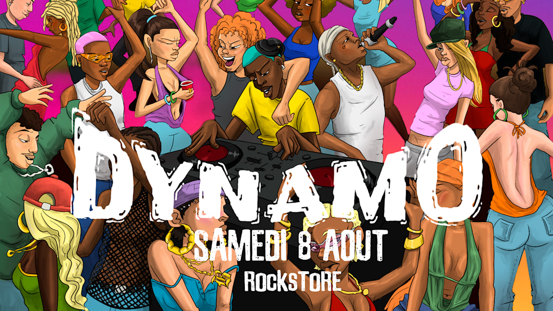 DYNAMO