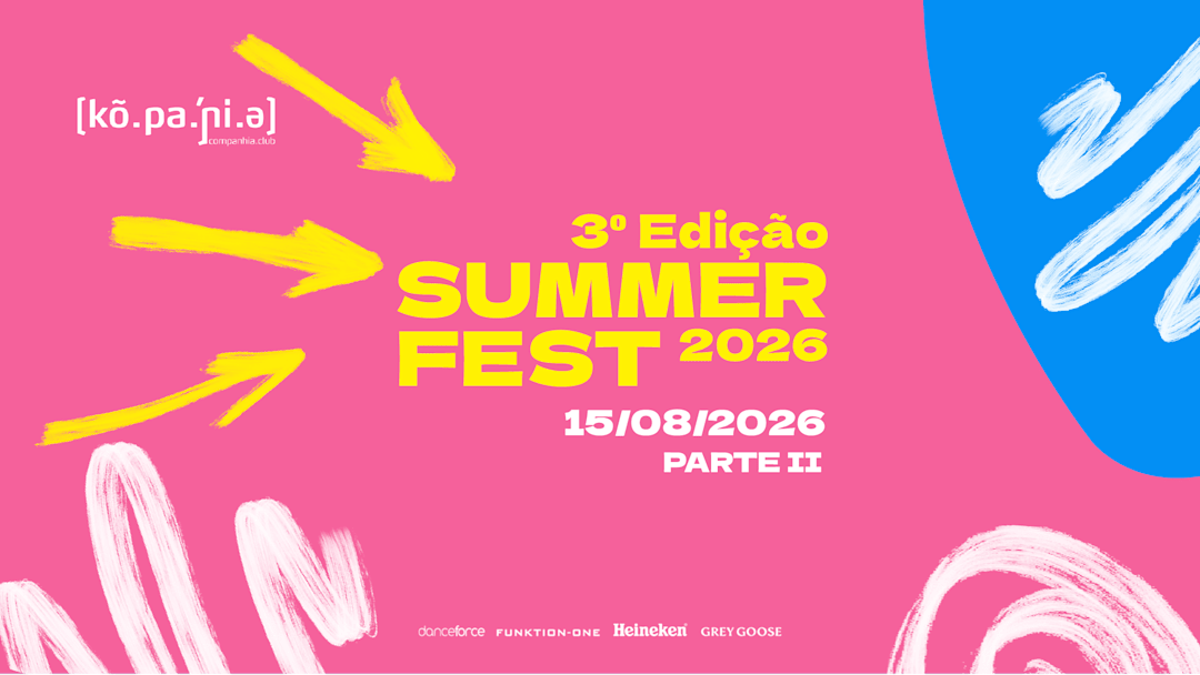Summer Fest Parte 2