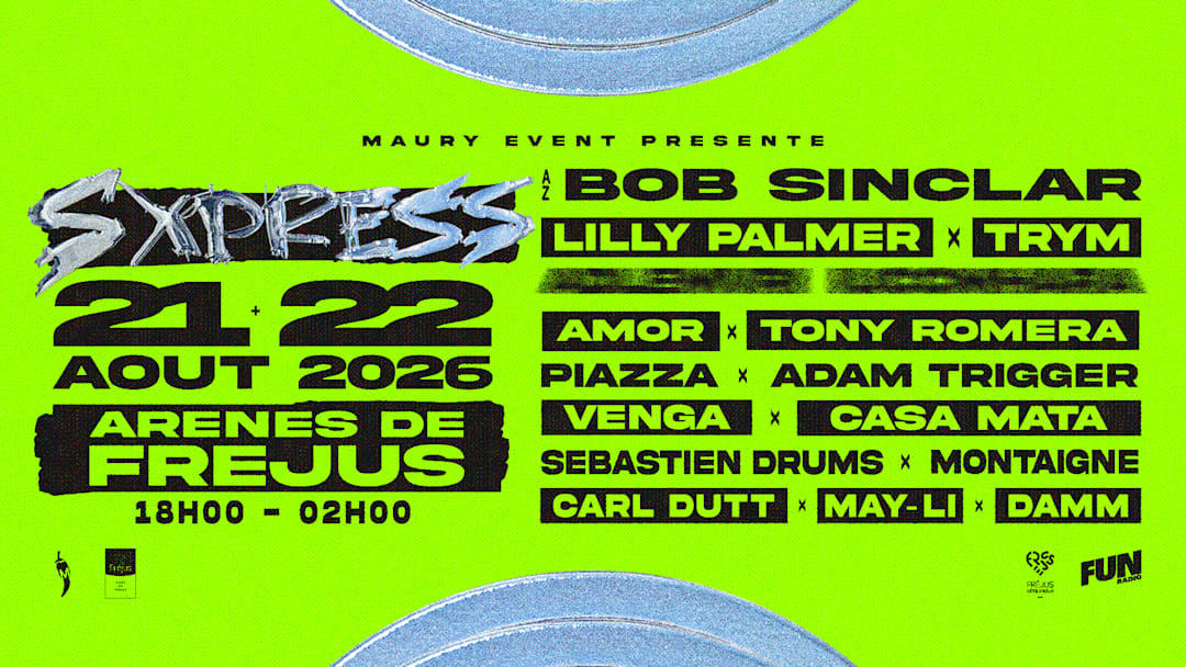 S XPRESS Festival