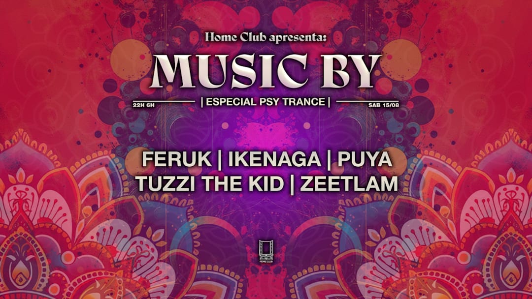Music By Sectar Records