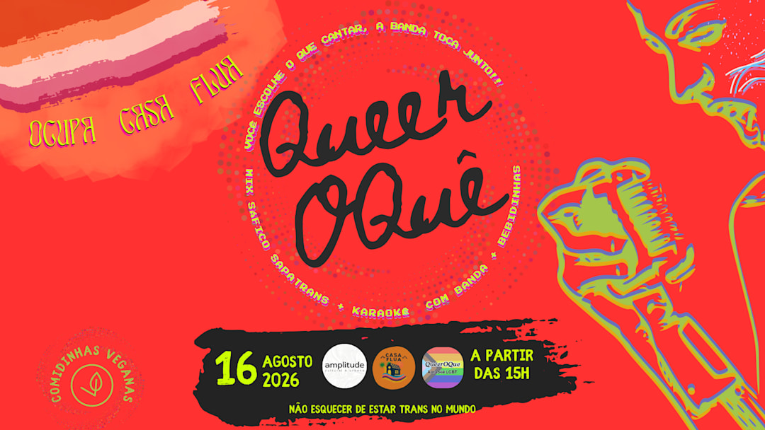 QueerOQuê