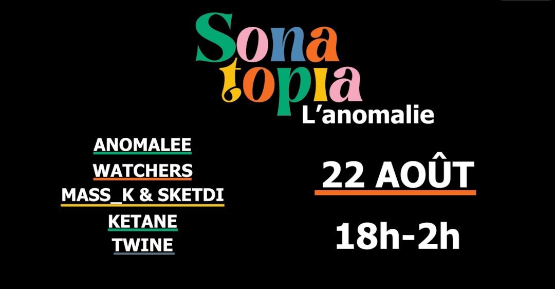 Sonatopia