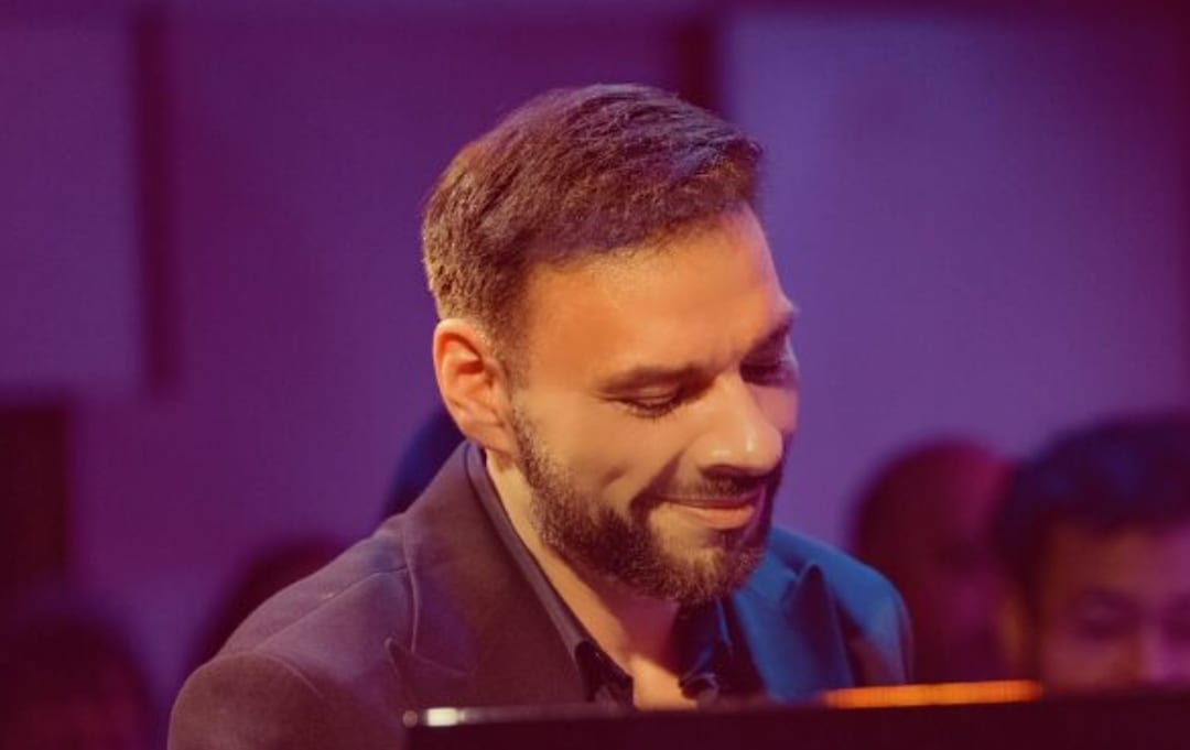 Sorin Zlat Trio ft. Mihaela Alexa “Changing Times”
