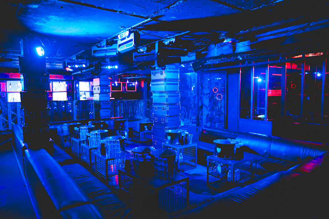 FRESH TOUCH AT DEFLOWER SUNDAY 23 AUGUST