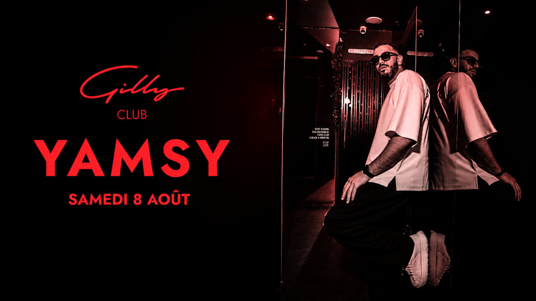YAMSY GILLY CLUB