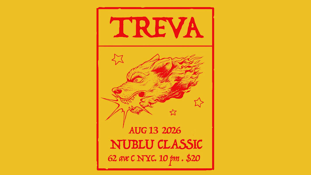 Treva