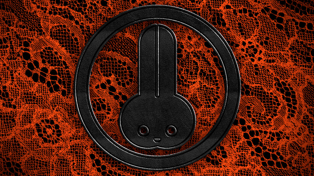 HOLE: Leather & Lace