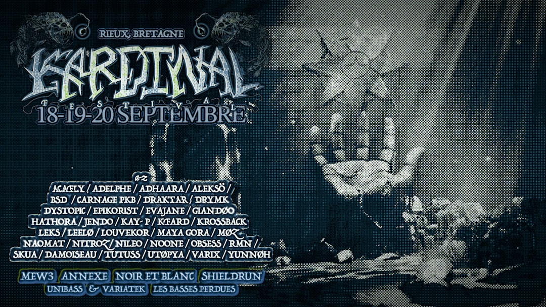 Kardinal Festival