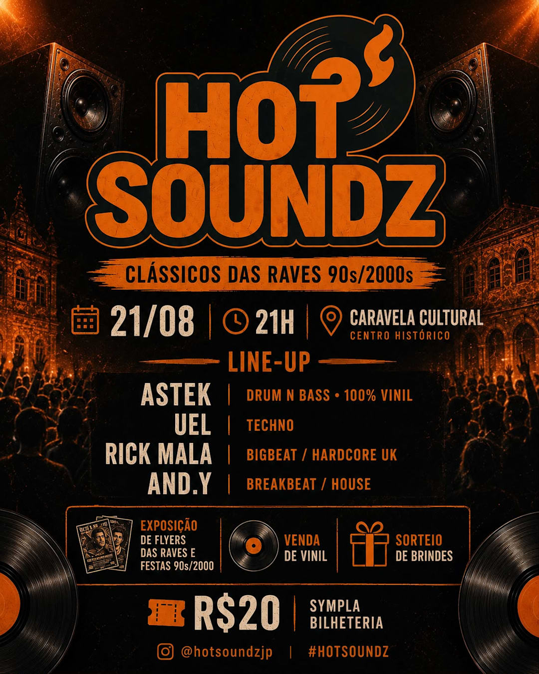 Hot Soundz