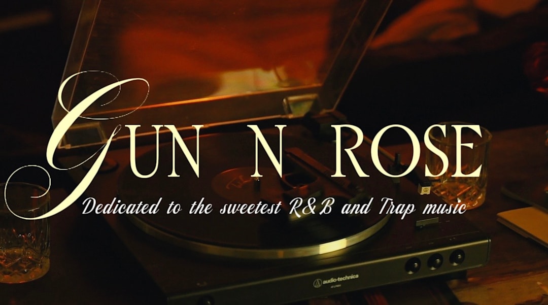 Gun n Rose (Itchin and Low-K)