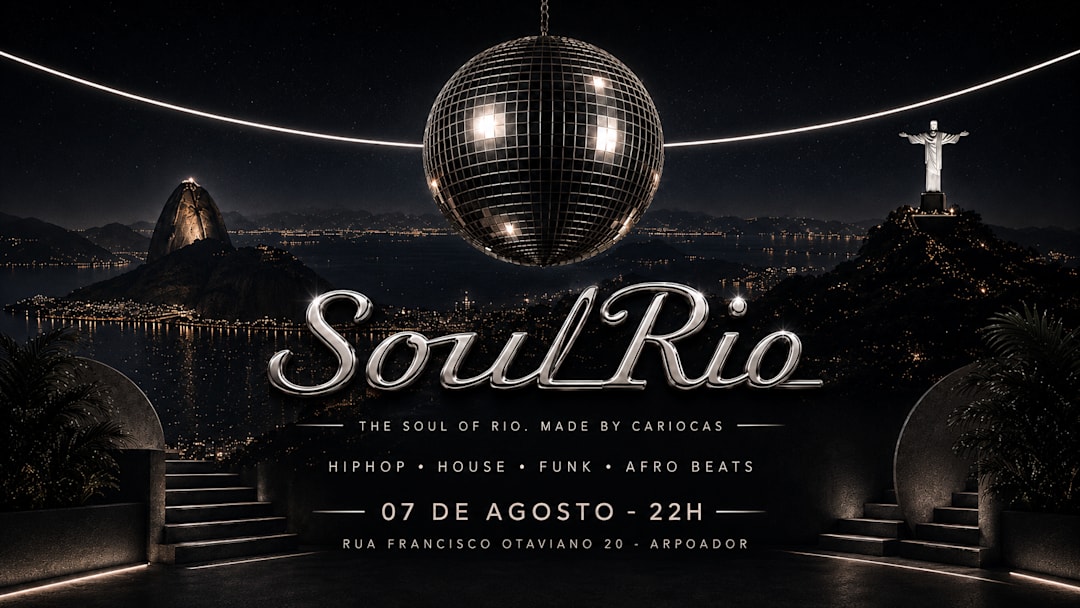 Soul Rio