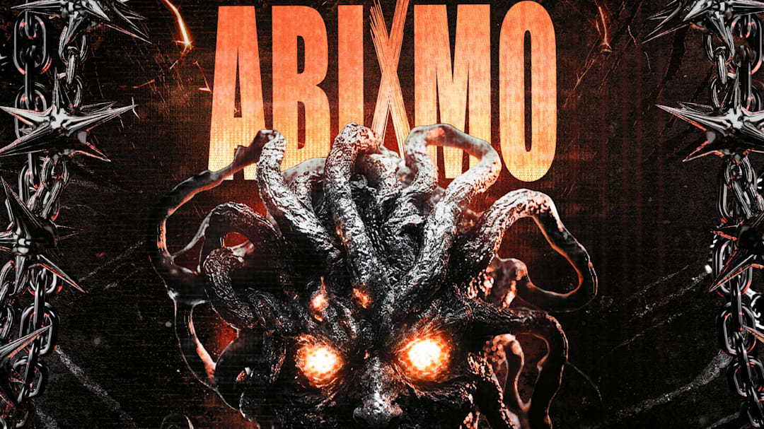 ABIXMO #4 - SubMundo & Techno & Dubstep