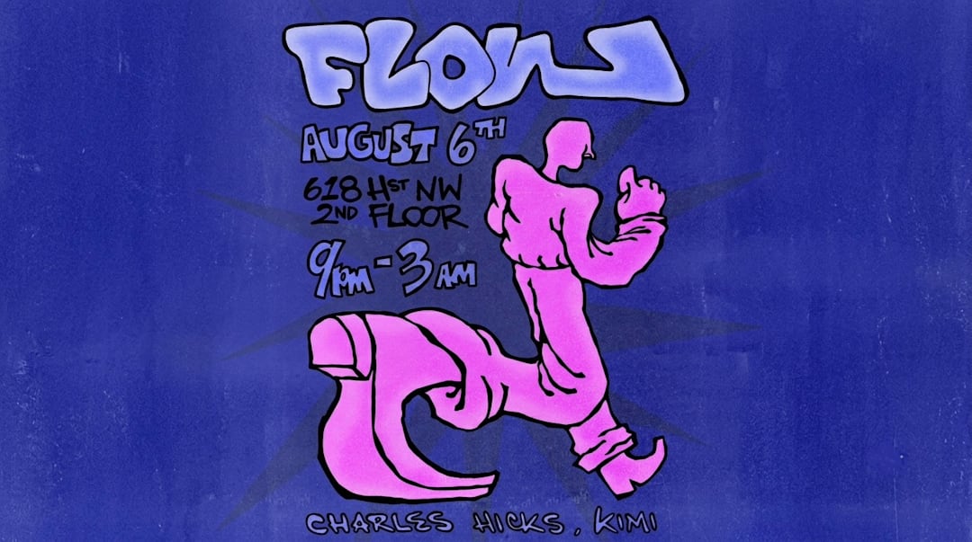 Flow DC 004