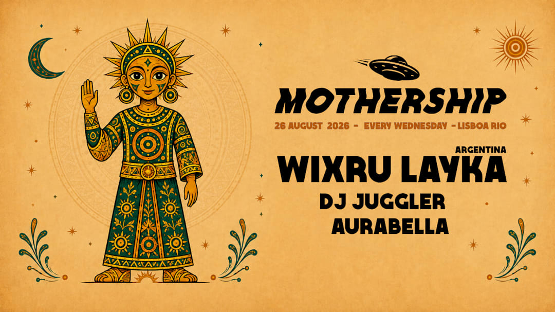 MOTHERSHIP
