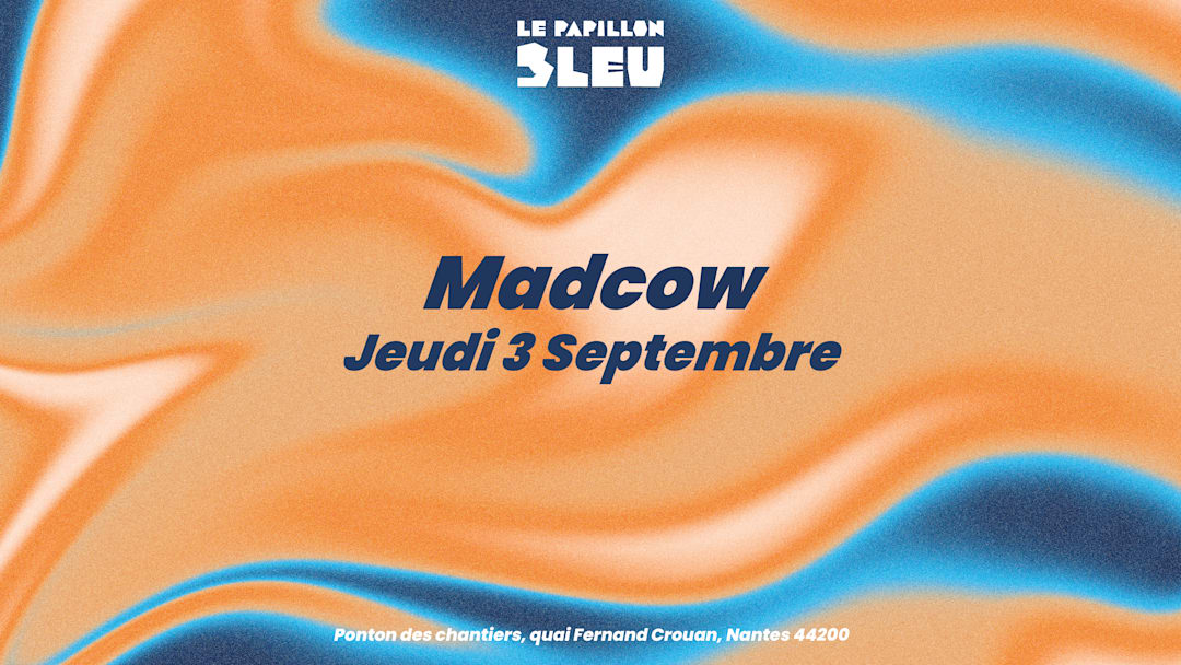 Madcow
