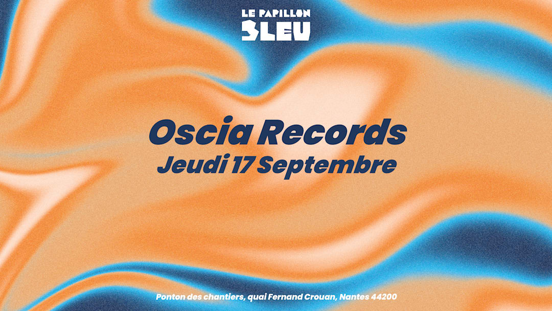 Oscia Records