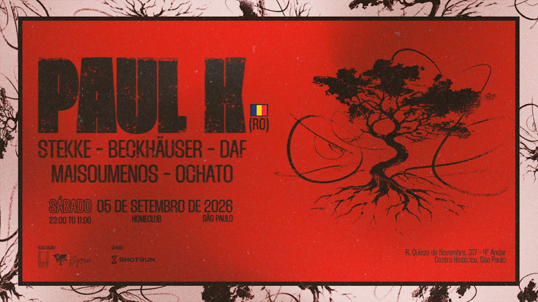 Dpraxe e Fratii.ro apresentam: Paul K.