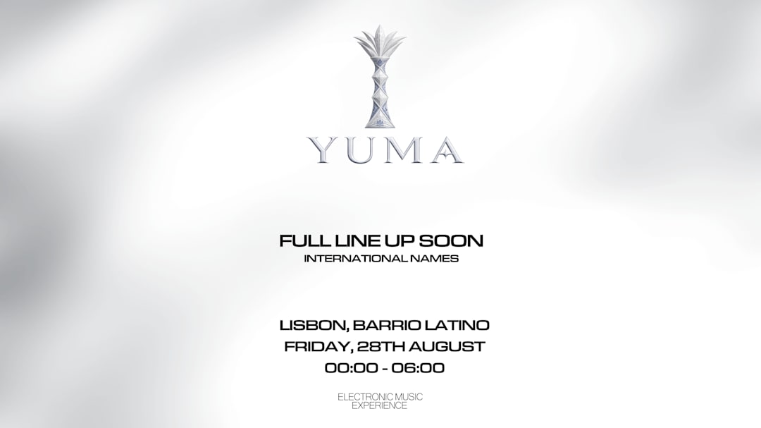 LA YUMA
