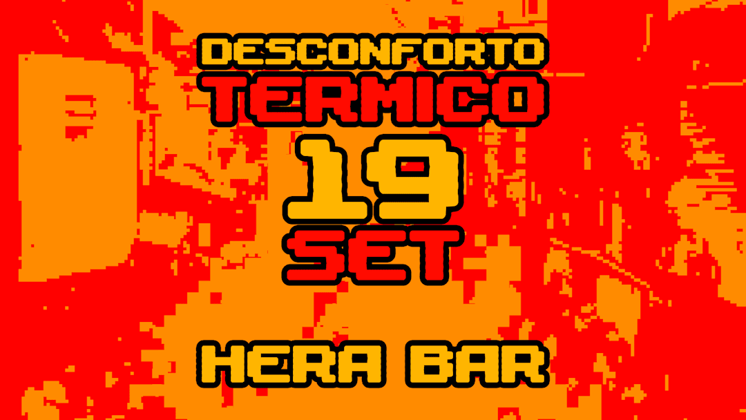Desconforto Termico