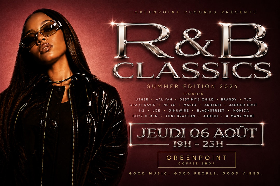 R&B Classics