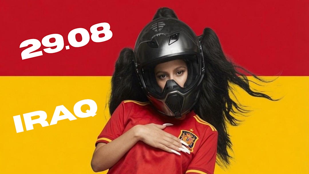 UNA NOCHE ESPAÑOLA