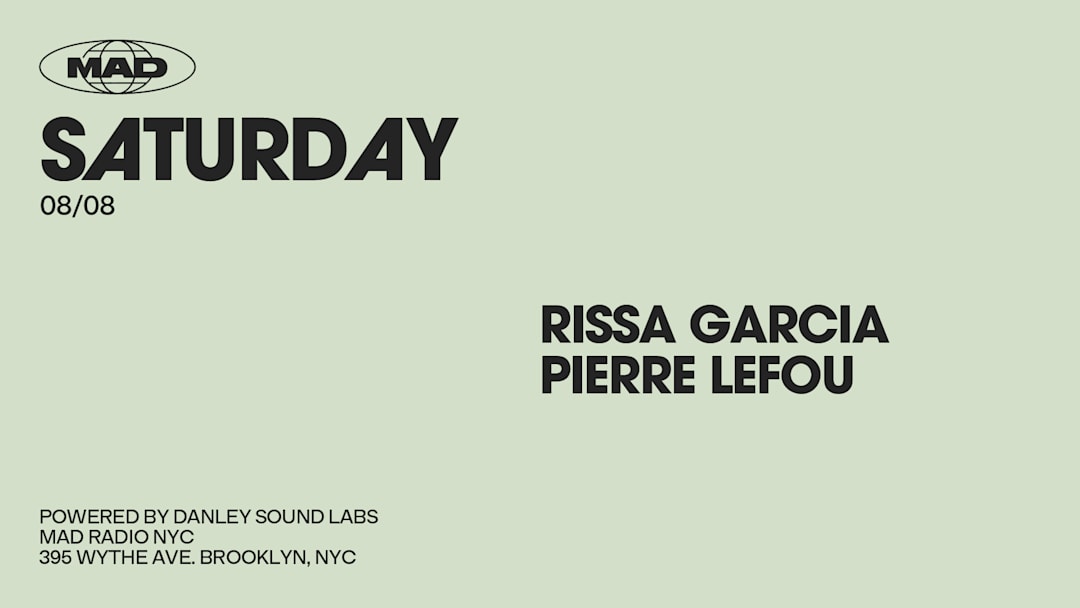 RISSA GARCÍA / PIERRE LEFOU