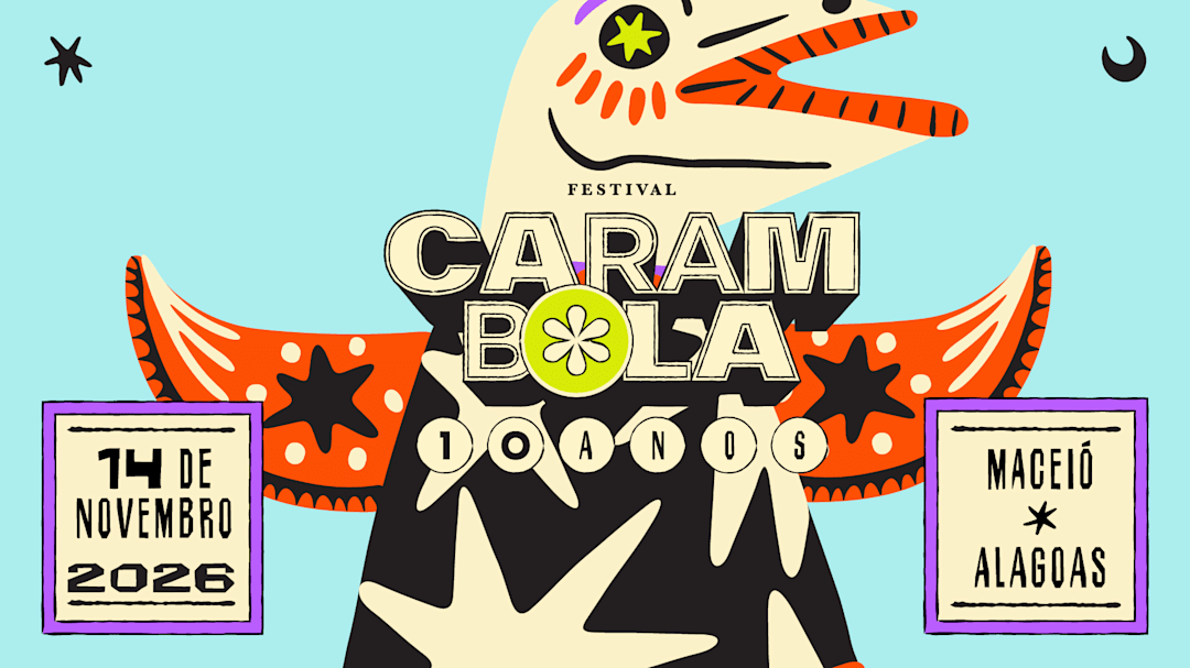 Festival Carambola 2026