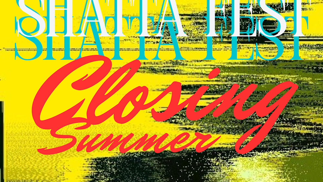Shatta fest closing summer