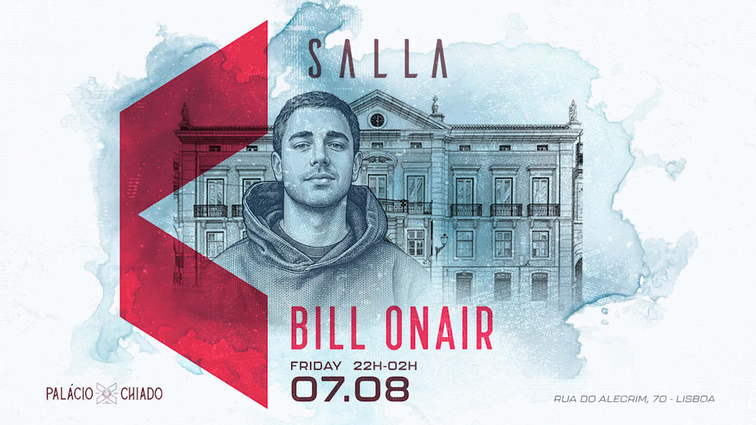 PALÁCIO CHIADO _ BILL ONAIR 7/08