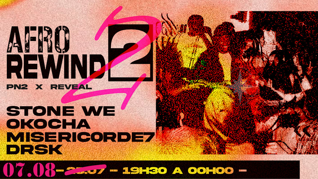 AfroRewind2