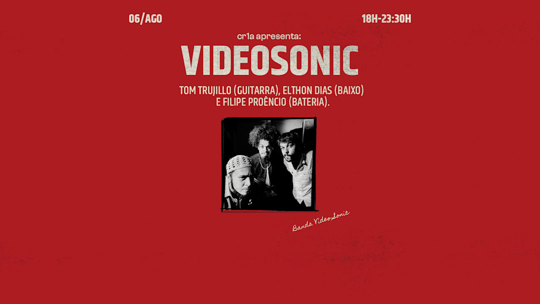 VIDEOSONIC