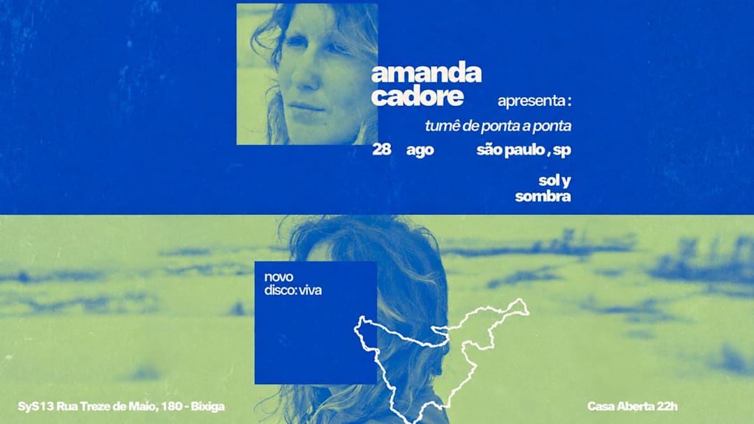 Amanda Cadore no SyS13