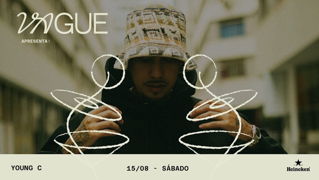 VAGUE 15/08 COM YOUNG C