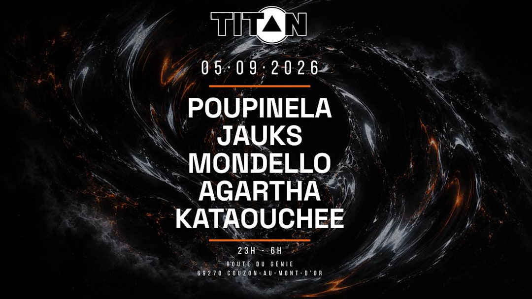 Poupinela/ Jauks/ Mondello