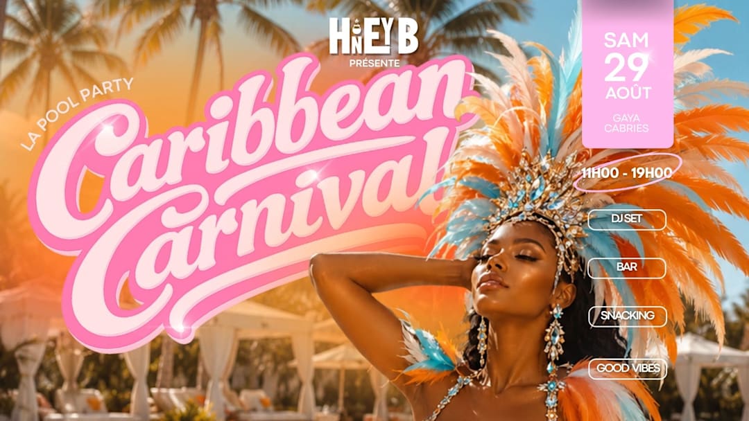 HONEY BAY - LA POOL PARTY