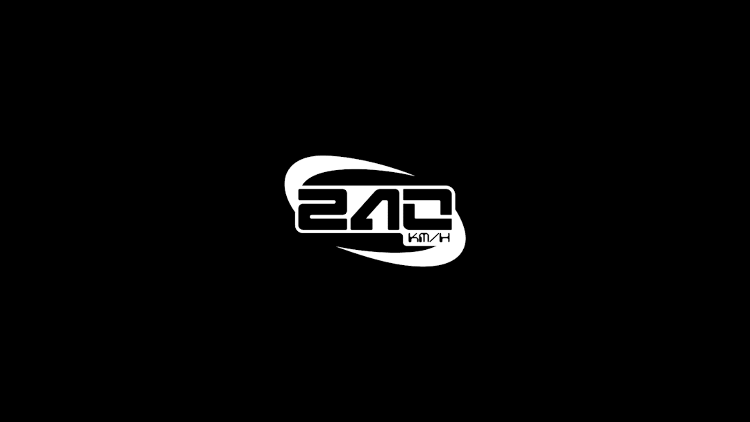 240 KM/H x KODZ PRESENTS ...