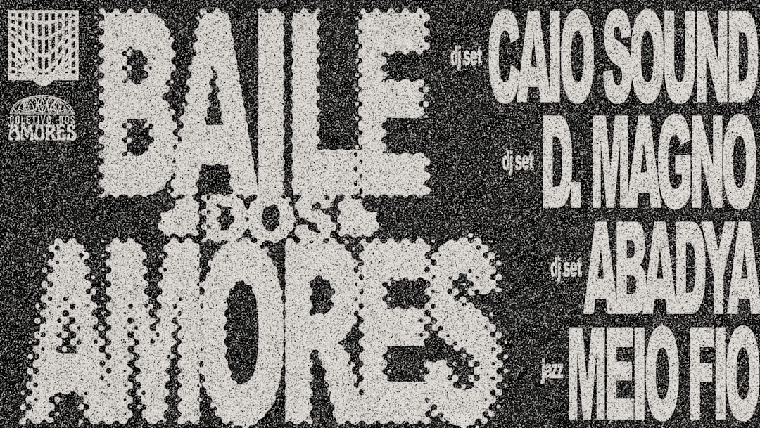 Baile dos Amores (2ª edição)