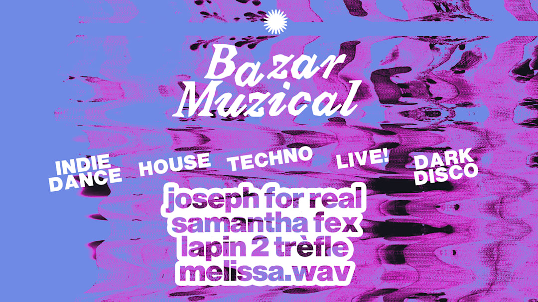 BAZAR MUZICAL LIVE & CLUB