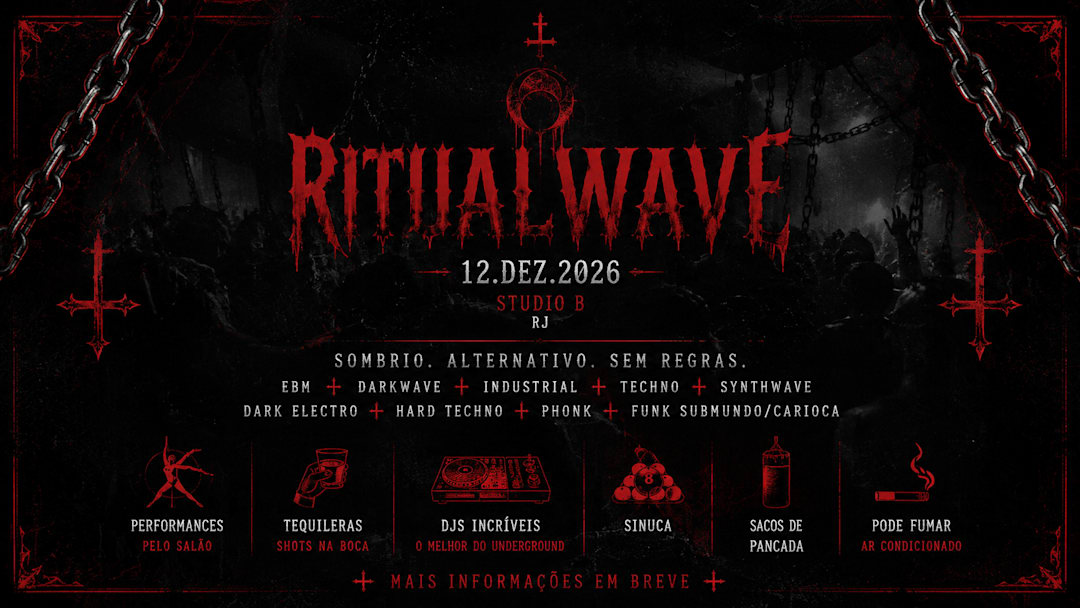 RitualWave