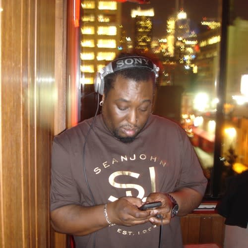 Dj Kayus