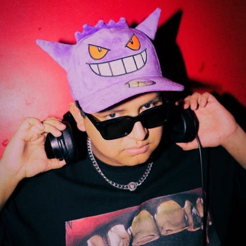 DJ Fadek 🇵🇪