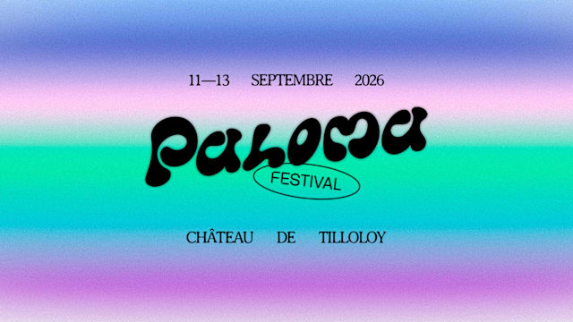 Paloma Festival
