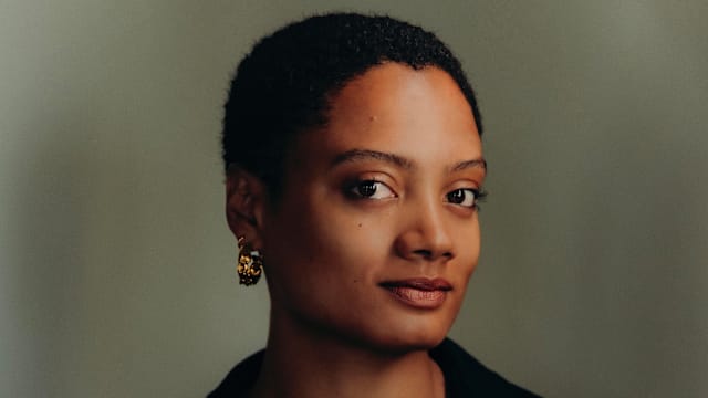 Lancement de Vagabondes - Joséphine Tassy