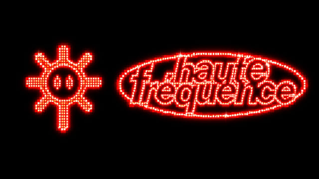 Who Got The Key ? & Haute Fréquence @42Marches
