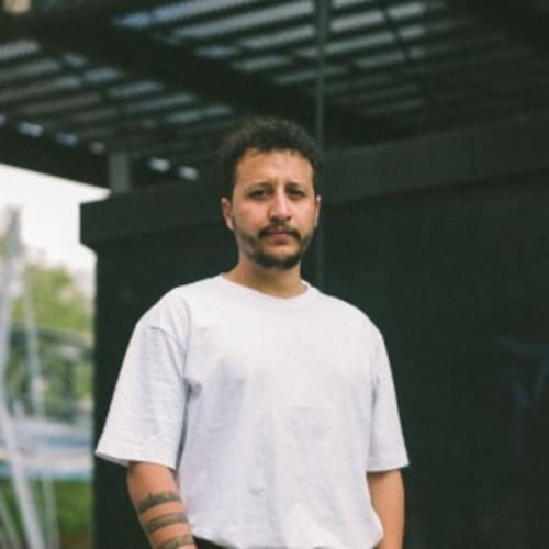 Khalil Hentati